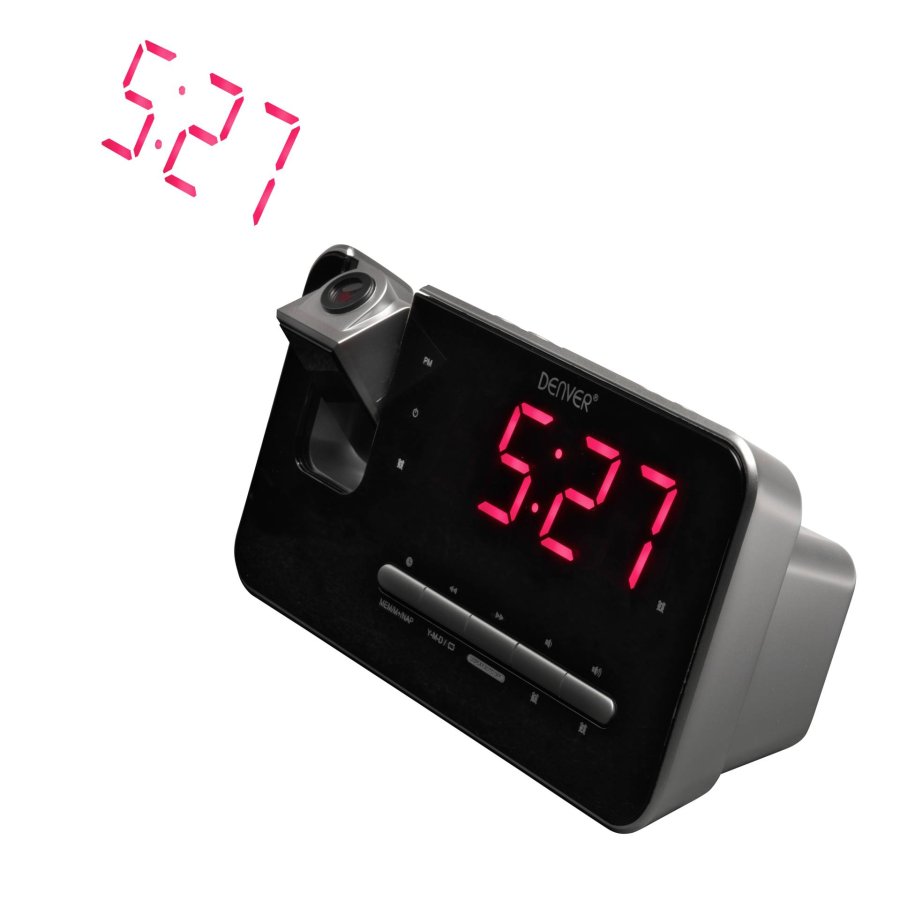 Denver CRP-618 Ur Digital Sort #4