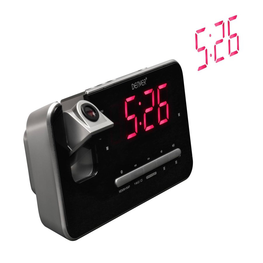 Denver CRP-618 Ur Digital Sort #5