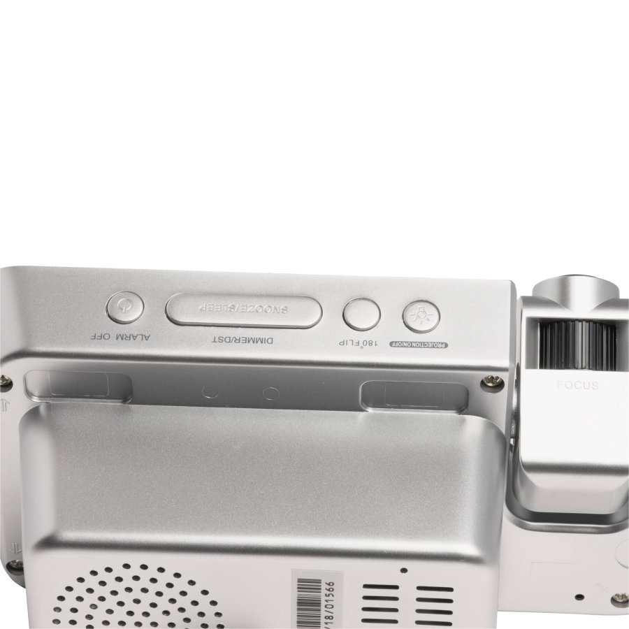 Denver CRP-618 Ur Digital Sort #7