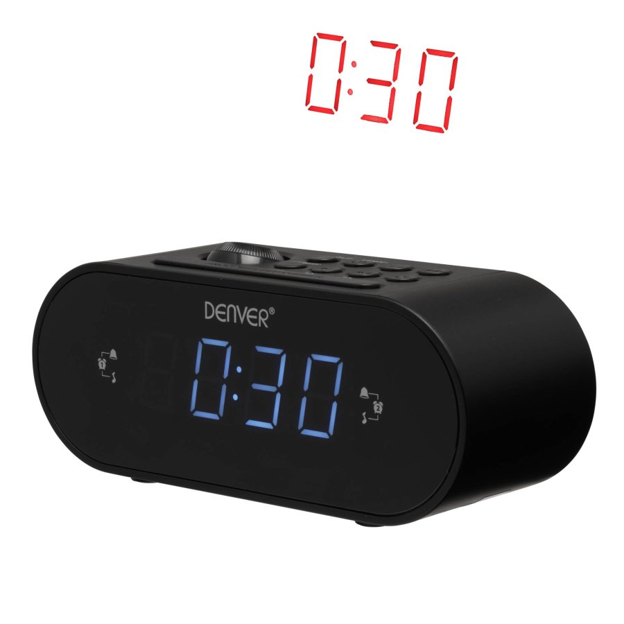 Denver CRP-717 black #3