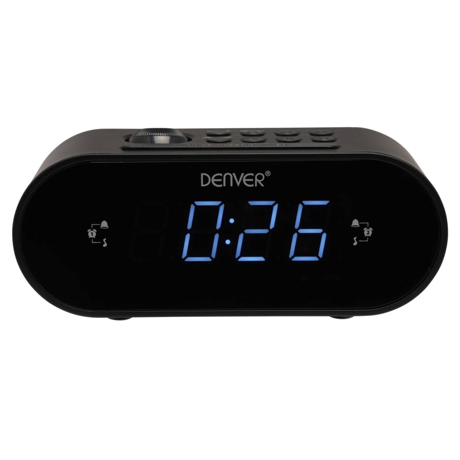 Denver CRP-717 black #4