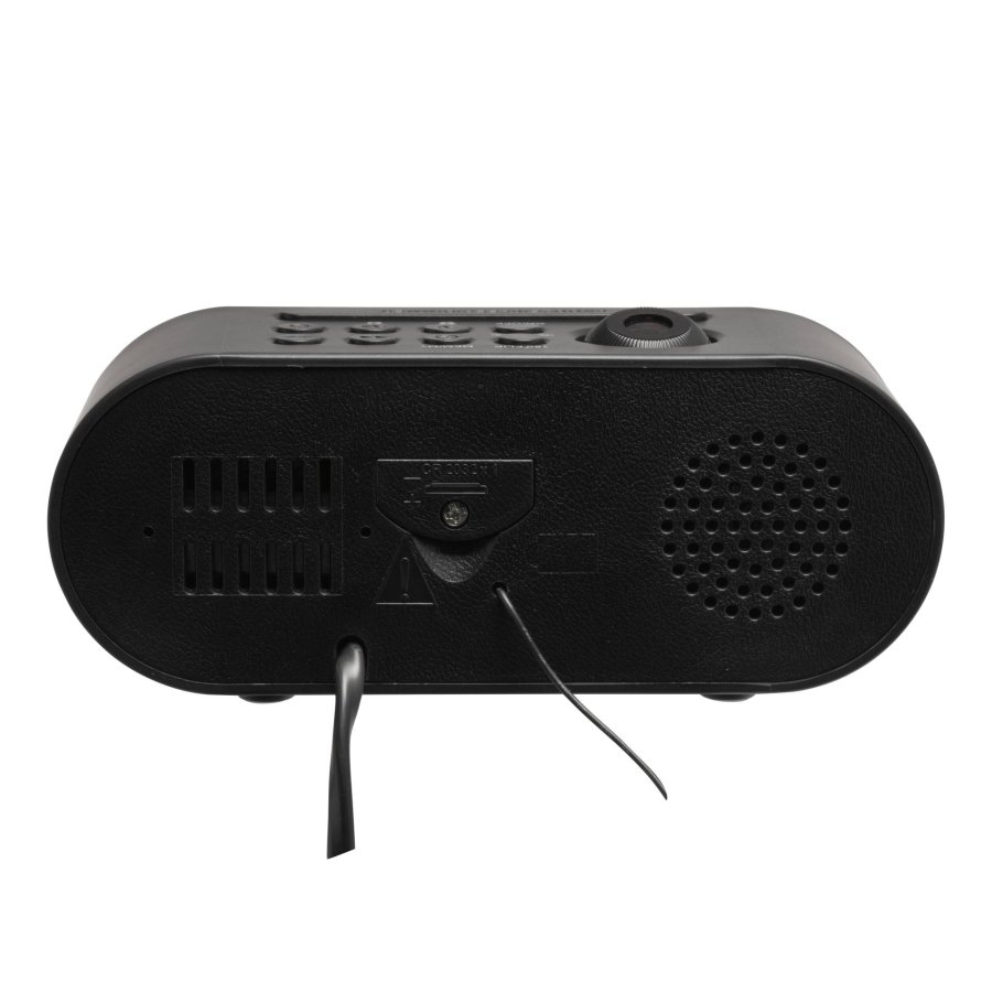 Denver CRP-717 black #5
