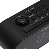 Denver CRP-717 black #6