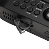 Denver CRP-717 black #7