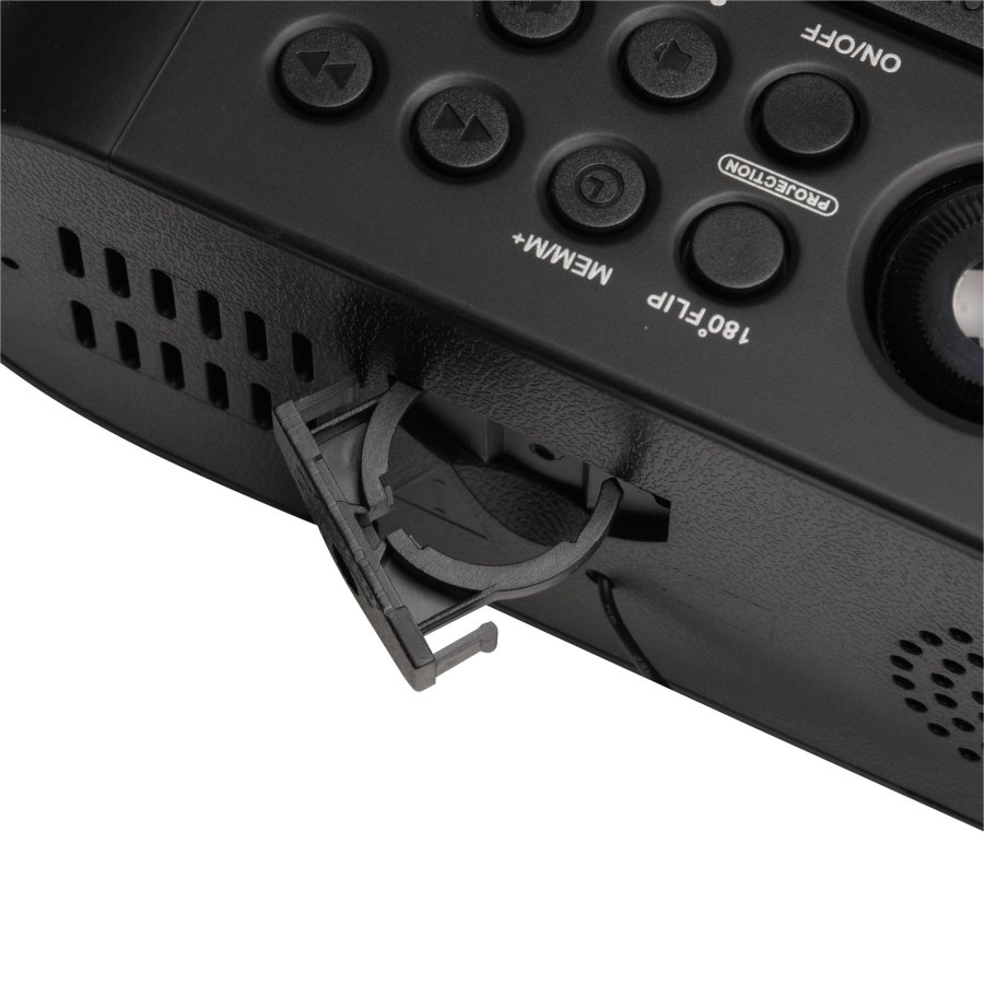 Denver CRP-717 black #7