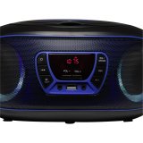 Denver TCL-212BT Blue #5