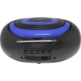 Denver TCL-212BT Blue #7