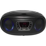 Denver TCL-212BT Grey #2