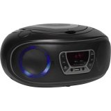 Denver TCL-212BT Grey #3