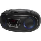 Denver TCL-212BT Grey #4