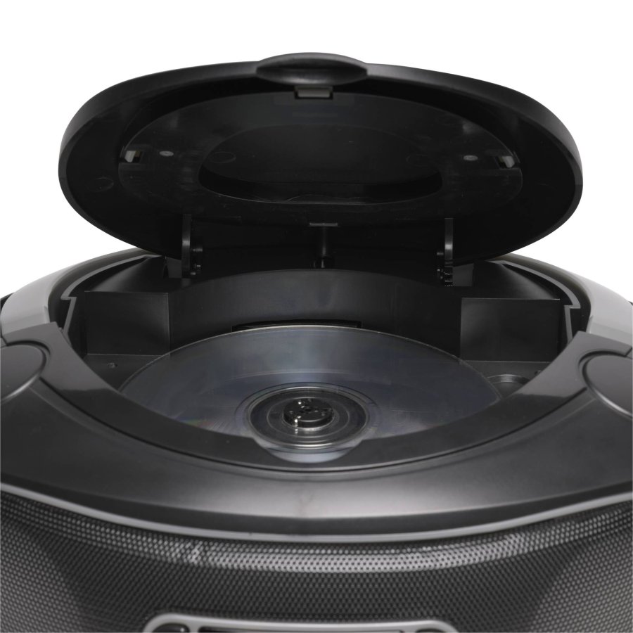Denver TCL-212BT Grey #7