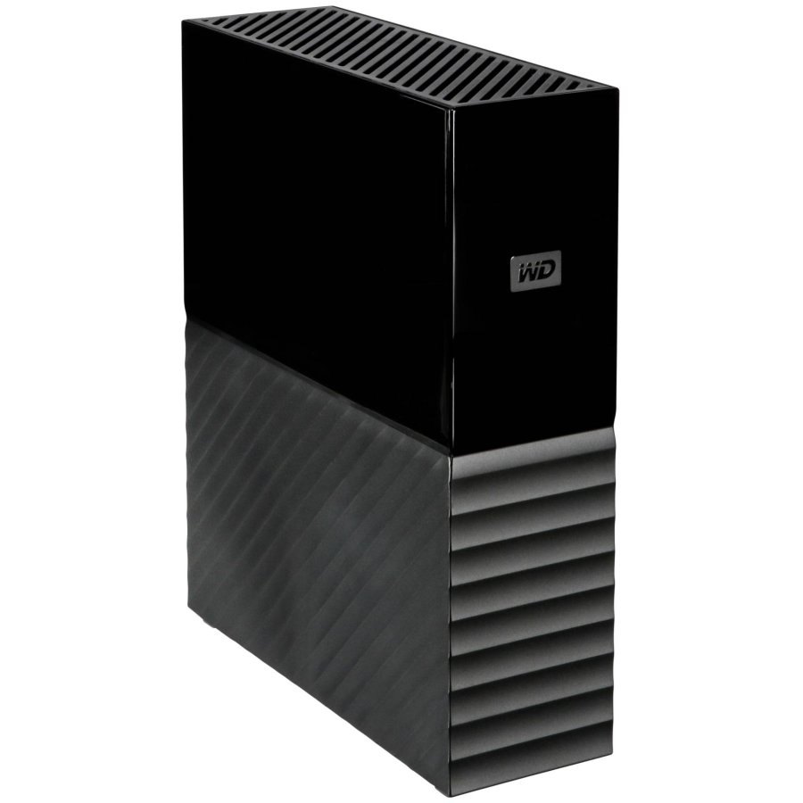 Western Digital WD My Book  12TB USB 3.0 #1
