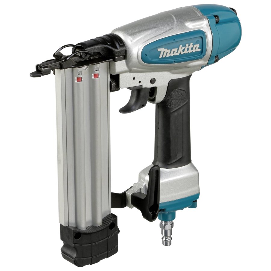 Makita AF506 pneumatic nailer #1
