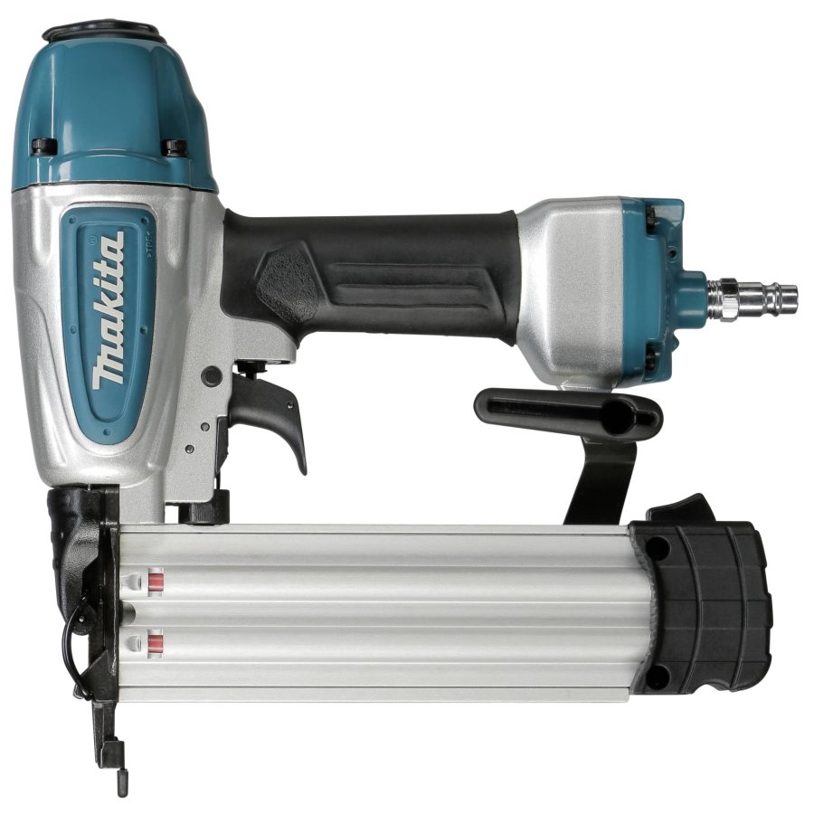 Makita AF506 pneumatic nailer #2