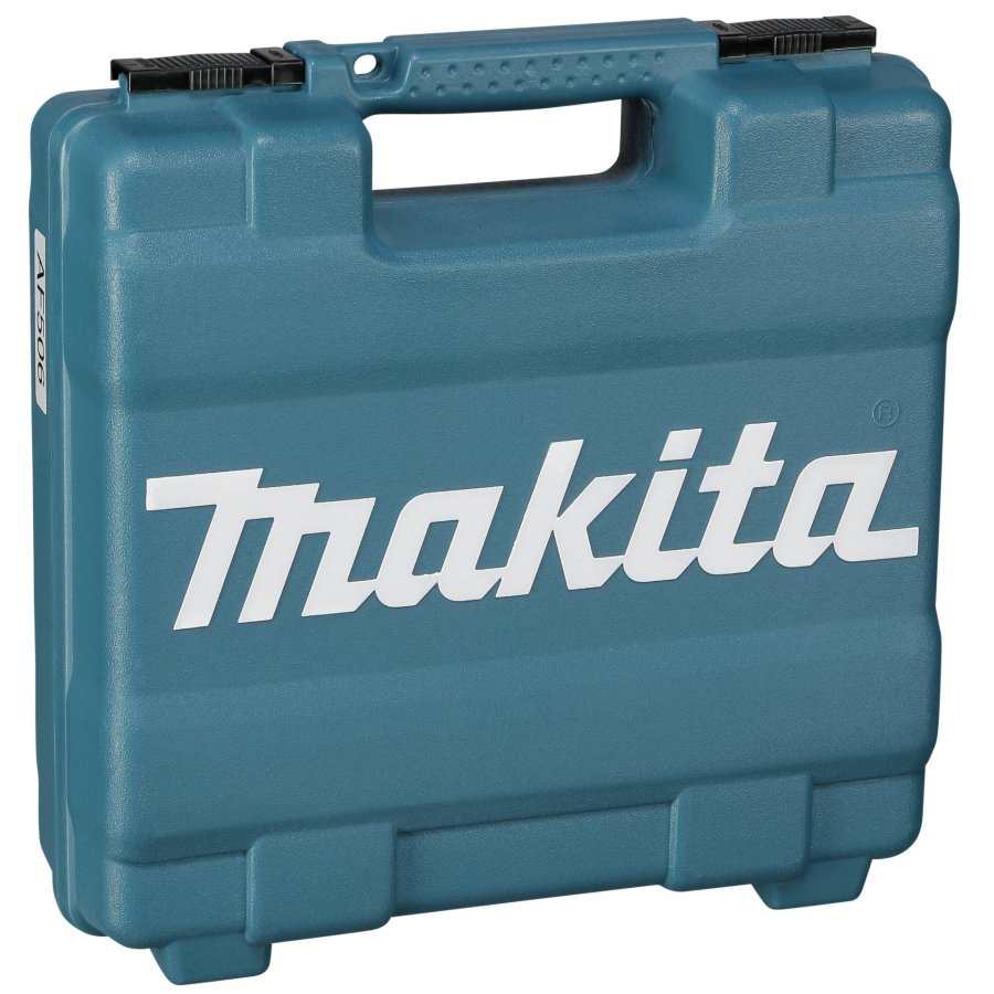 Makita AF506 pneumatic nailer #3