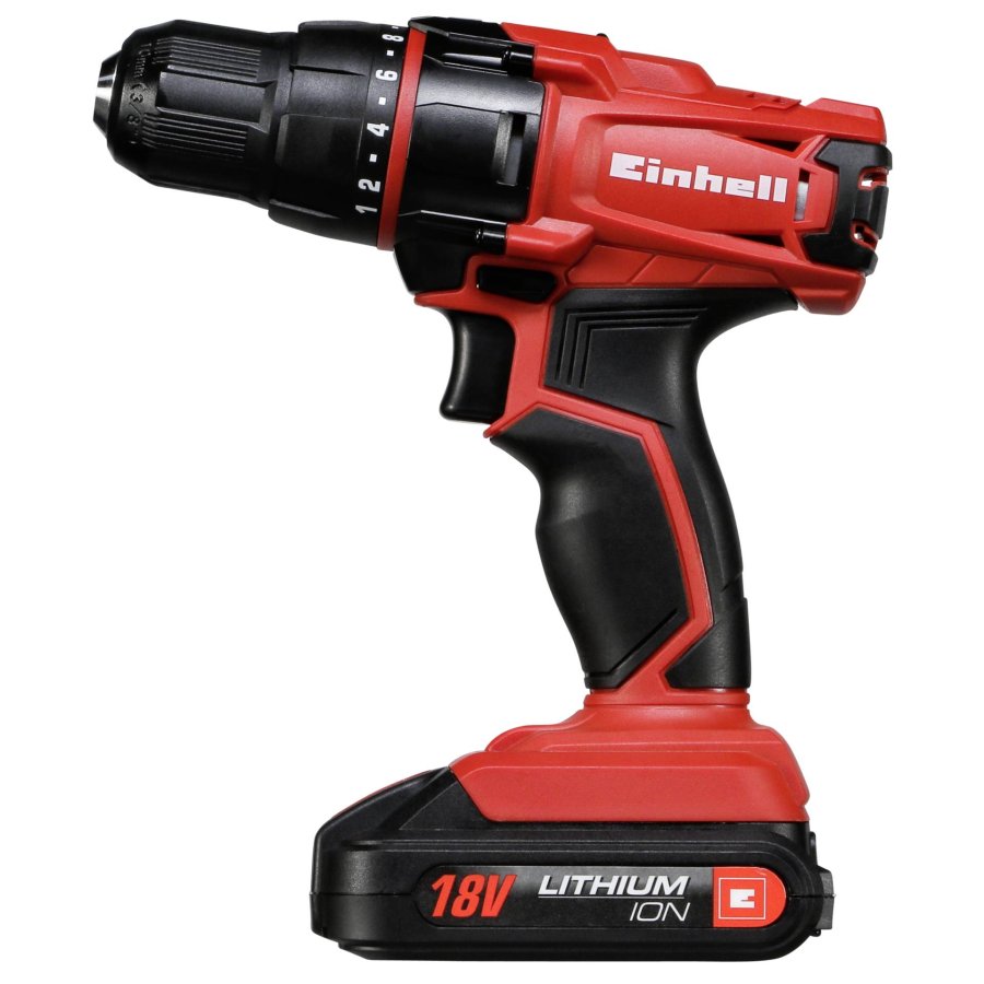 Einhell TC-CD 18-2 Li Cordless Drill Driver #2
