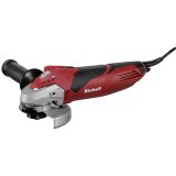 Einhell TE-AG 125/750 vinkelsliber 12 cm 12000 rpm 750 W 1,85 kg #1