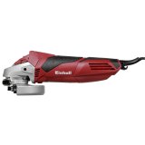 Einhell TE-AG 125/750 vinkelsliber 12 cm 12000 rpm 750 W 1,85 kg #2