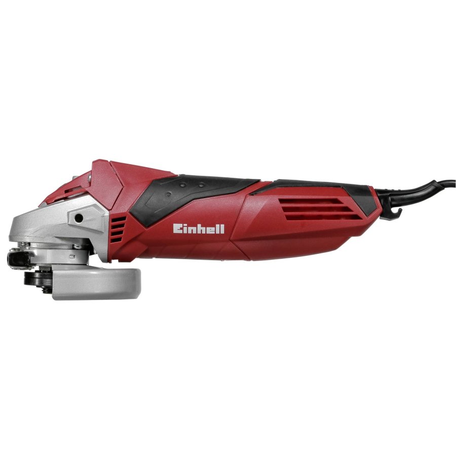 Einhell TE-AG 125/750 vinkelsliber 12 cm 12000 rpm 750 W 1,85 kg #2