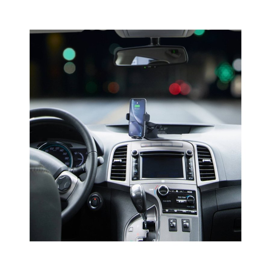 iOttie Easy One Touch 2 Dash/Windshield Charging Mount #7