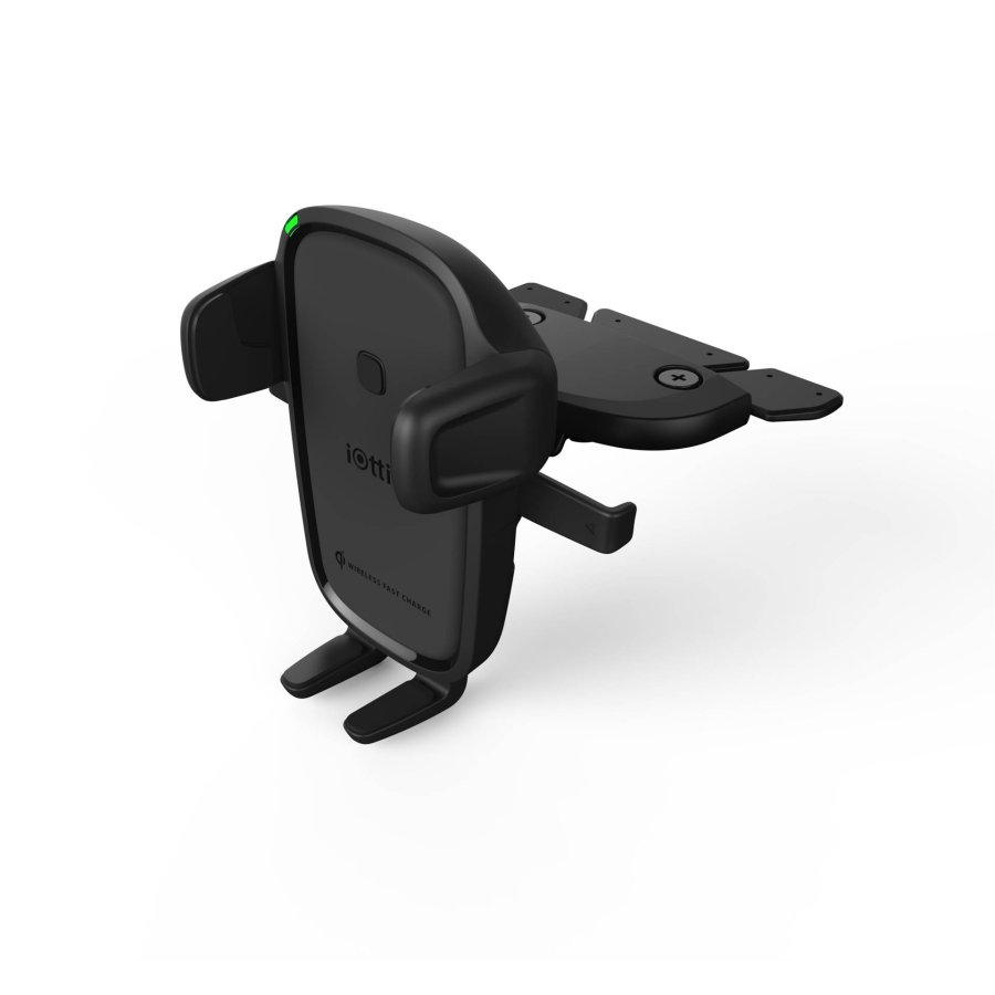 iOttie Easy One Touch 2 Air Vent / CD Charging Mount #1