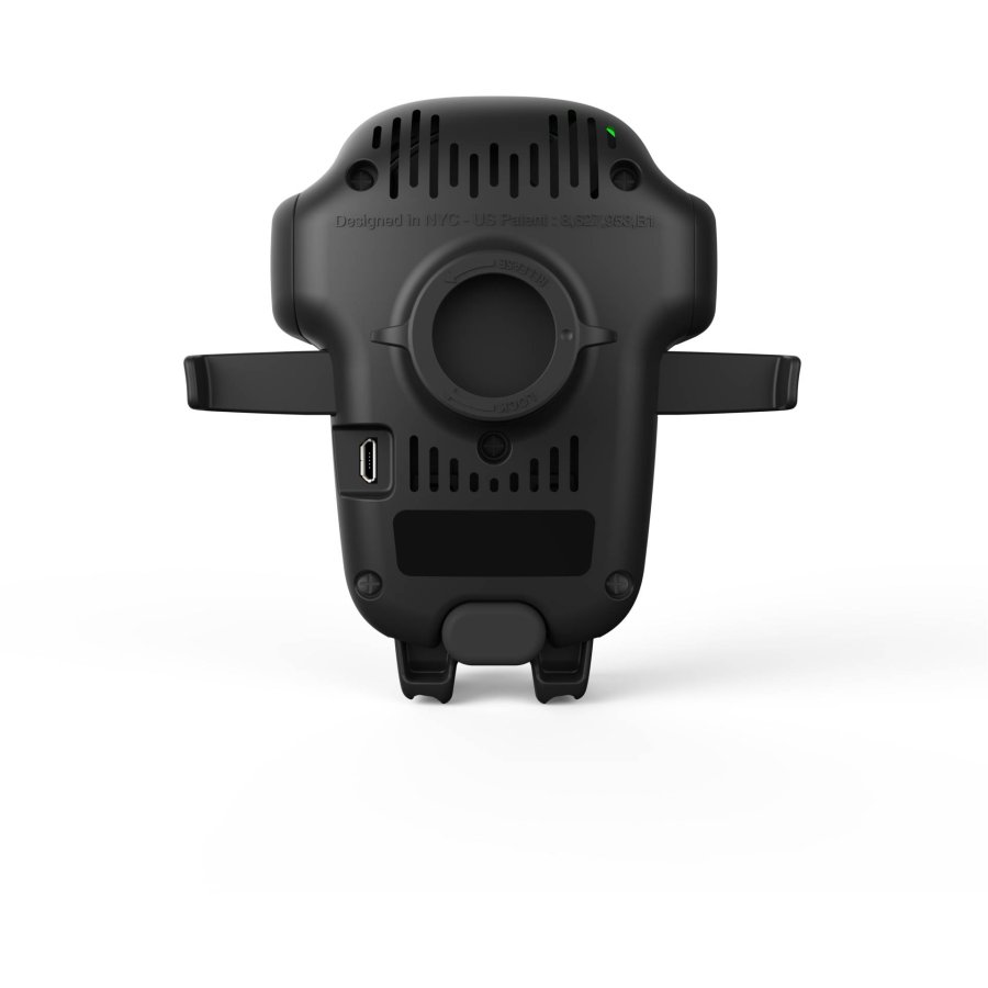 iOttie Easy One Touch 2 Air Vent / CD Charging Mount #6