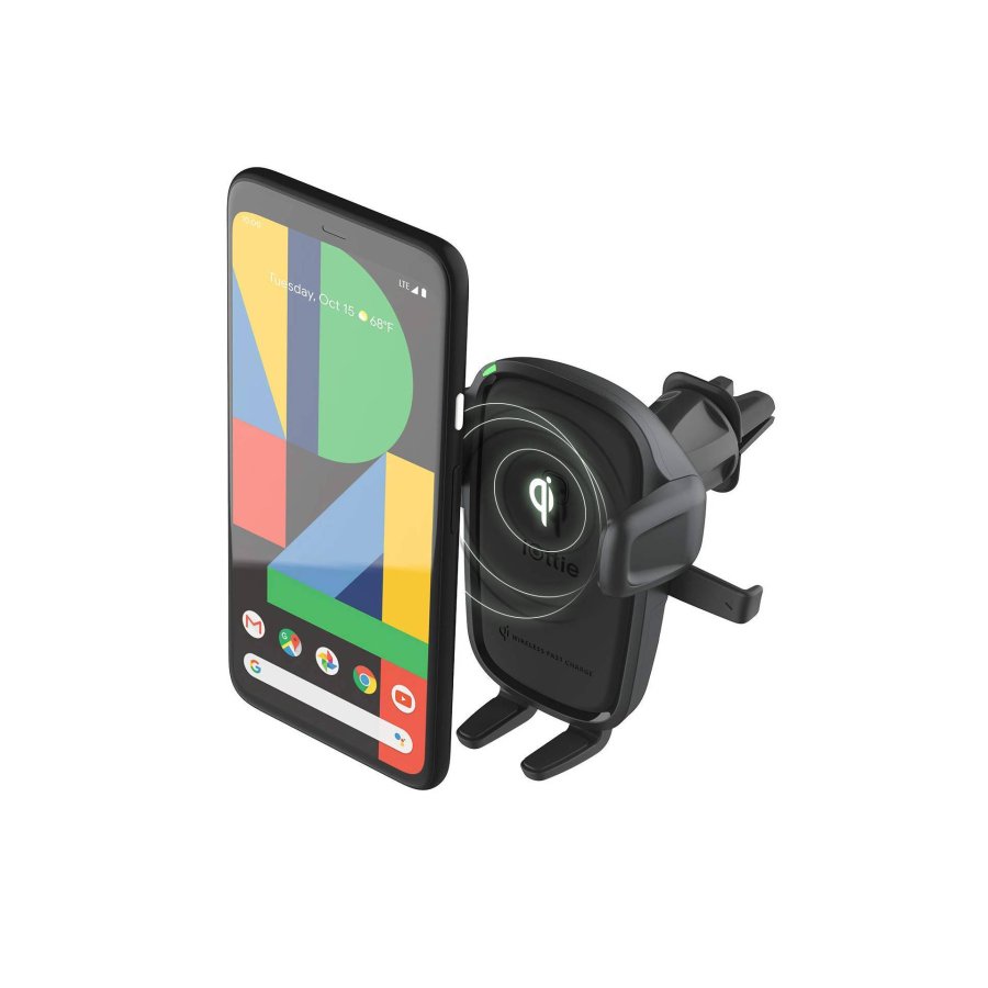 iOttie Easy One Touch 2 Air Vent / CD Charging Mount #8