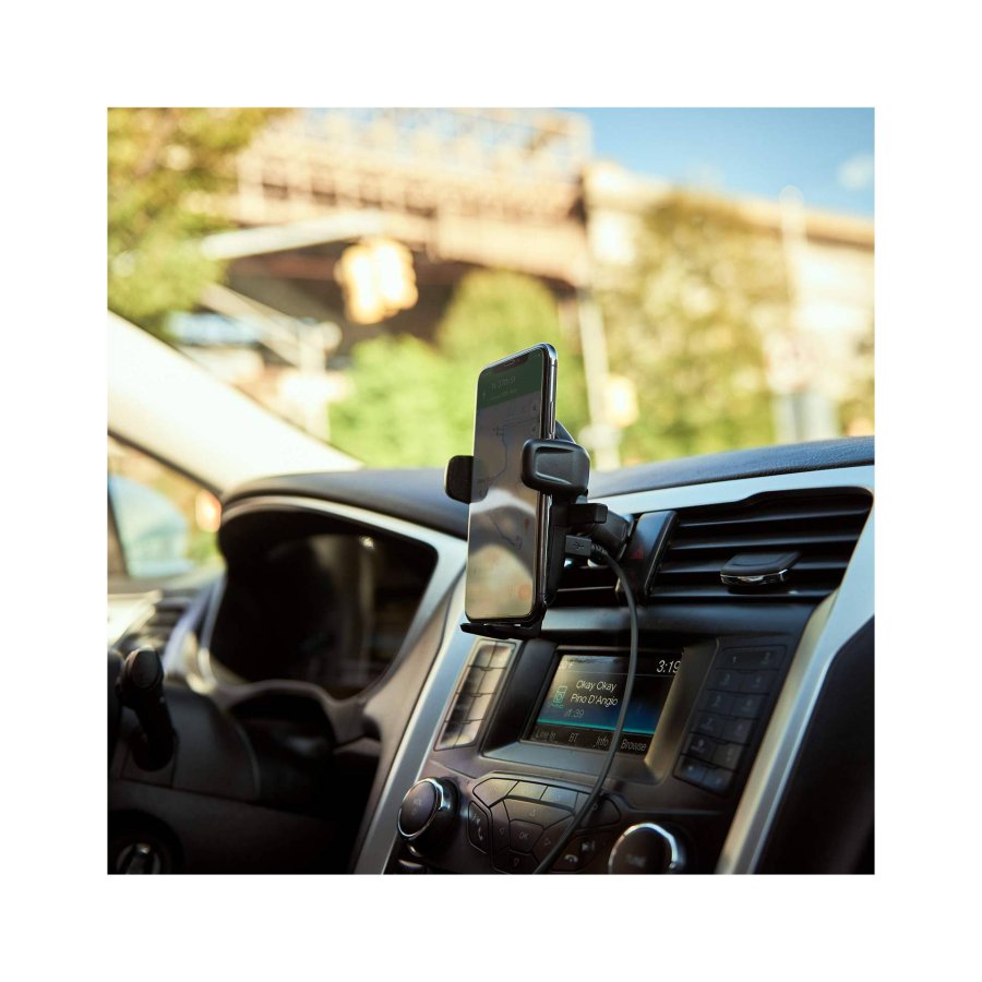 iOttie Easy One Touch 2 Air Vent / CD Charging Mount #12