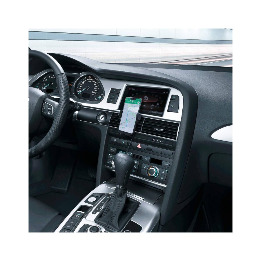 iOttie Easy One Touch 2 Air Vent / CD Charging Mount #13