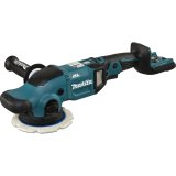 Makita DPO600Z cordless polisher #1