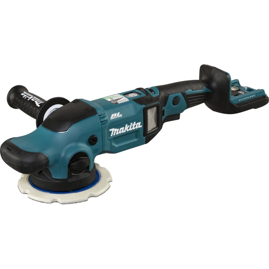 Makita DPO600Z cordless polisher #1