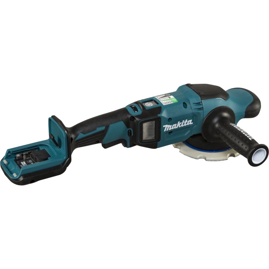 Makita DPO600Z cordless polisher #3