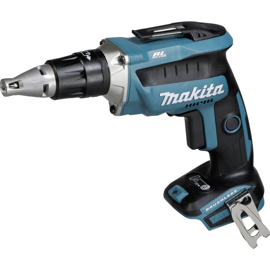 Makita DFS452ZJ cordless drywall screwgun #1