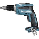 Makita DFS452ZJ cordless drywall screwgun #2