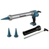 Makita DCG180ZXK cordless cartridges pistol #1