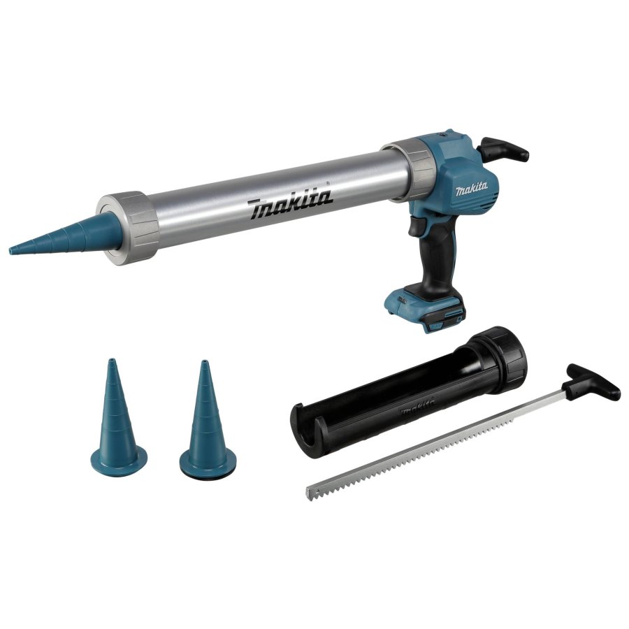 Makita DCG180ZXK cordless cartridges pistol #1