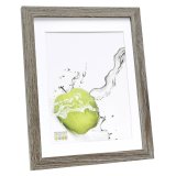 Deknudt S66KH3 P1          13x18 Wood grey oak w. Passepartout #1
