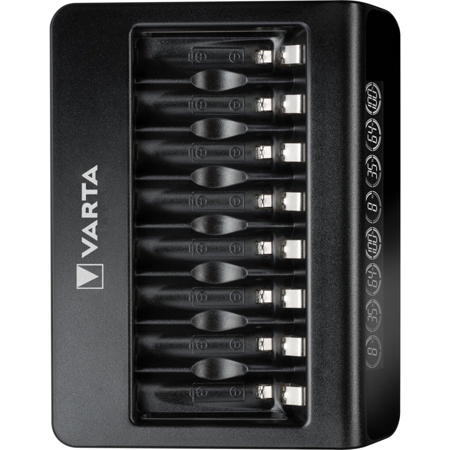 Varta LCD Multi Charger+ without Battery #1