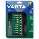 Varta LCD Multi Charger+ without Battery #4