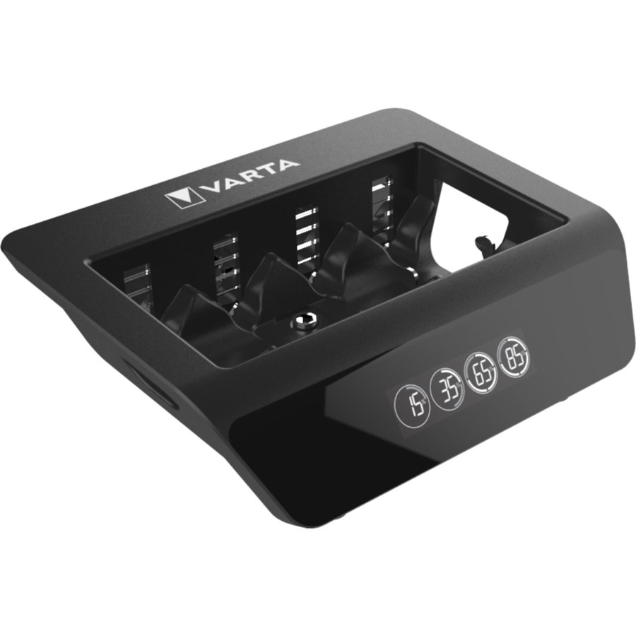 Varta LCD universal Charger+ without Battery #1