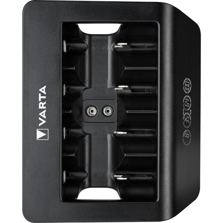 Varta LCD universal Charger+ without Battery #2