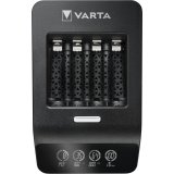 Varta LCD Ultra Fast Charger+ incl. 4 Batt. 2100 mAh AA + 12V #2