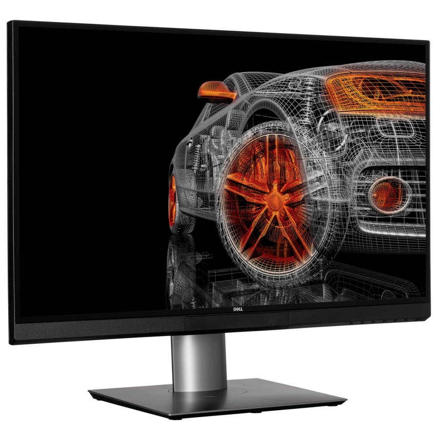 Dell UP2720Q 4K #2
