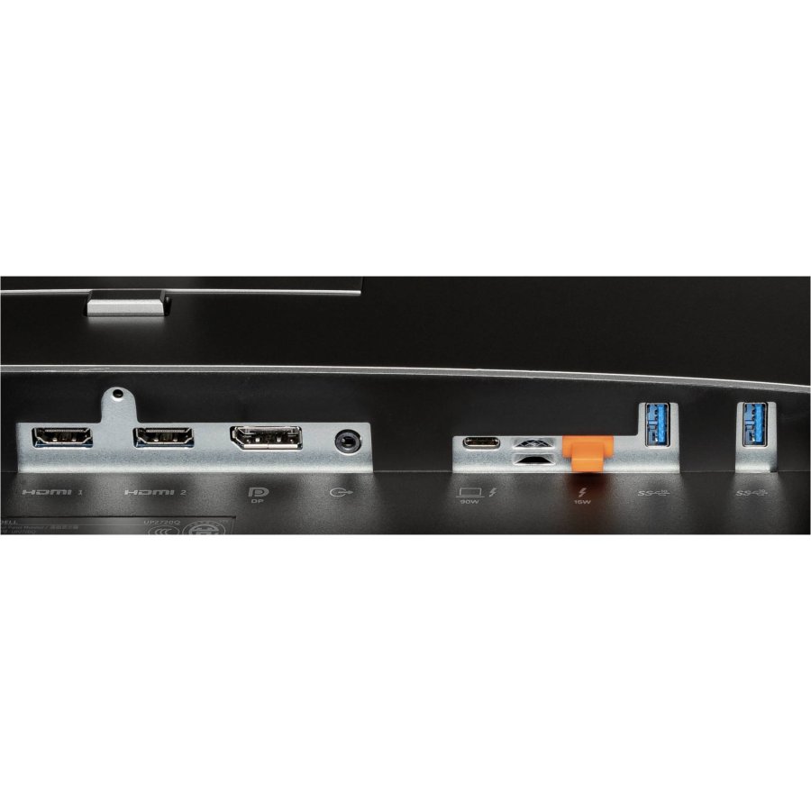 Dell UP2720Q 4K #7