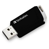 Verbatim Store n Click      32GB USB 3.2 Gen 1 #1