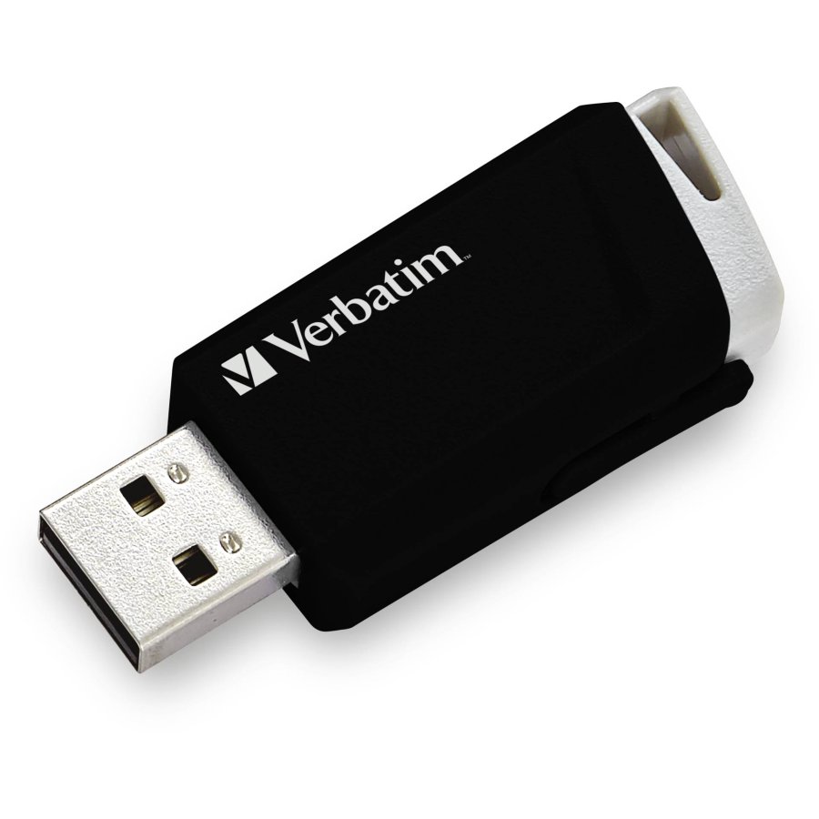 Verbatim Store n Click      32GB USB 3.2 Gen 1 #1