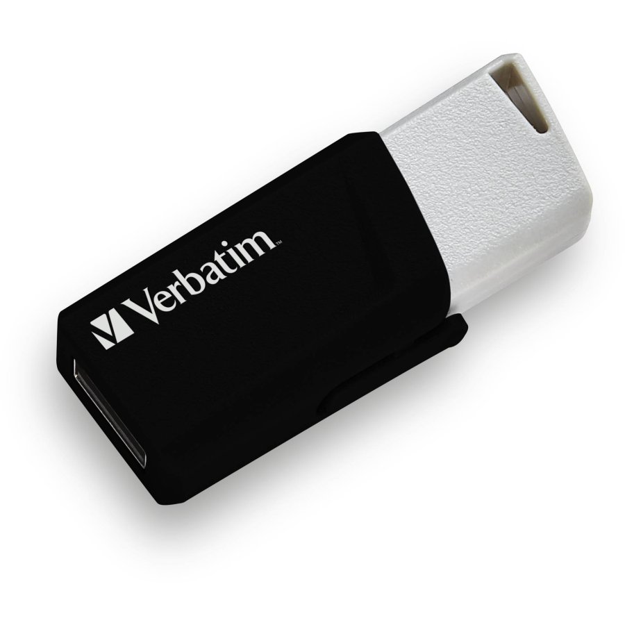 Verbatim Store n Click      32GB USB 3.2 Gen 1 #4