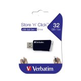 Verbatim Store n Click      32GB USB 3.2 Gen 1 #5