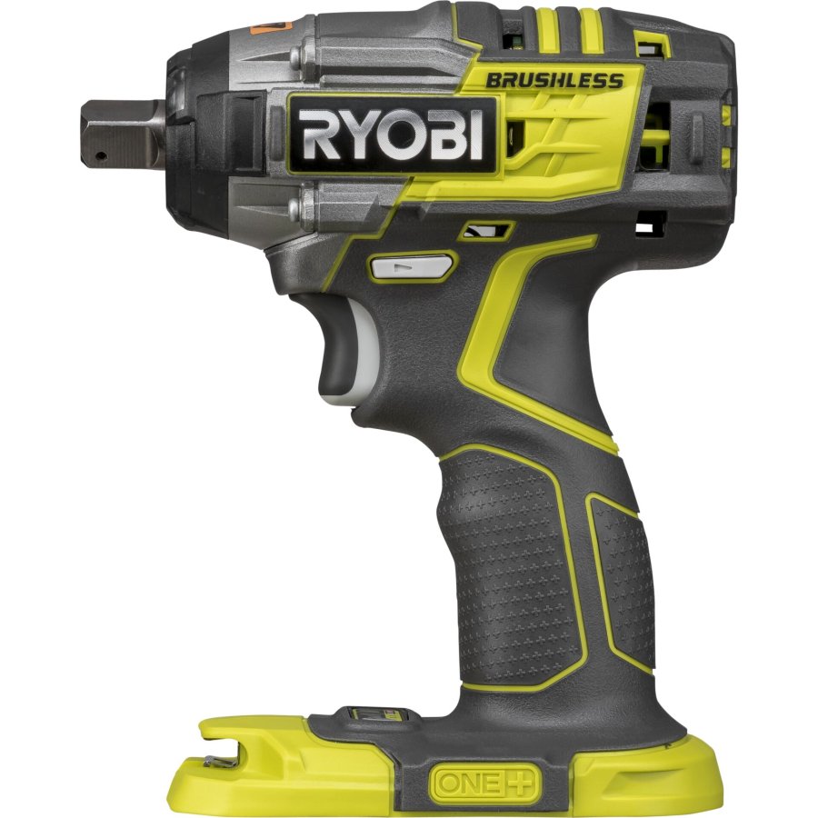 Ryobi R18IW7-0 Brushless Cordless Impact Driver #2