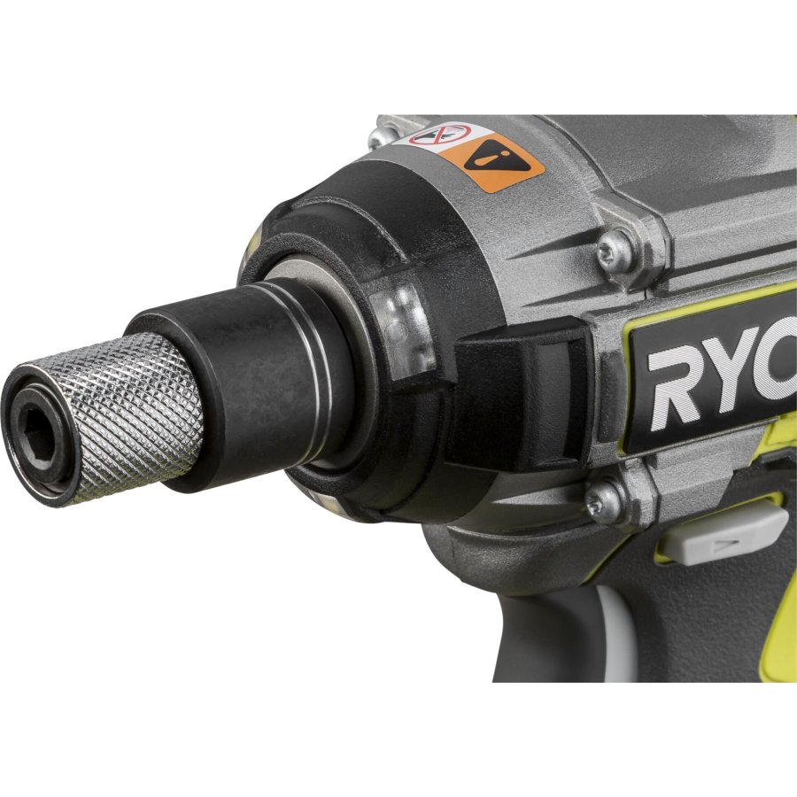 Ryobi R18IW7-0 Brushless Cordless Impact Driver #3